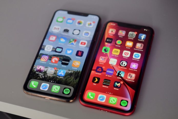 iPhone XS and XR users will soon get one of the iPhone 11’s big camera features
