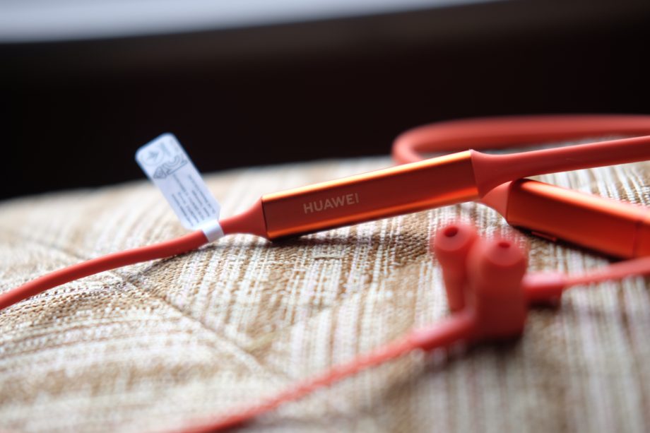 Huawei Freelace 2 to launch very soon: Apple Airpods rival takes stage at IFA