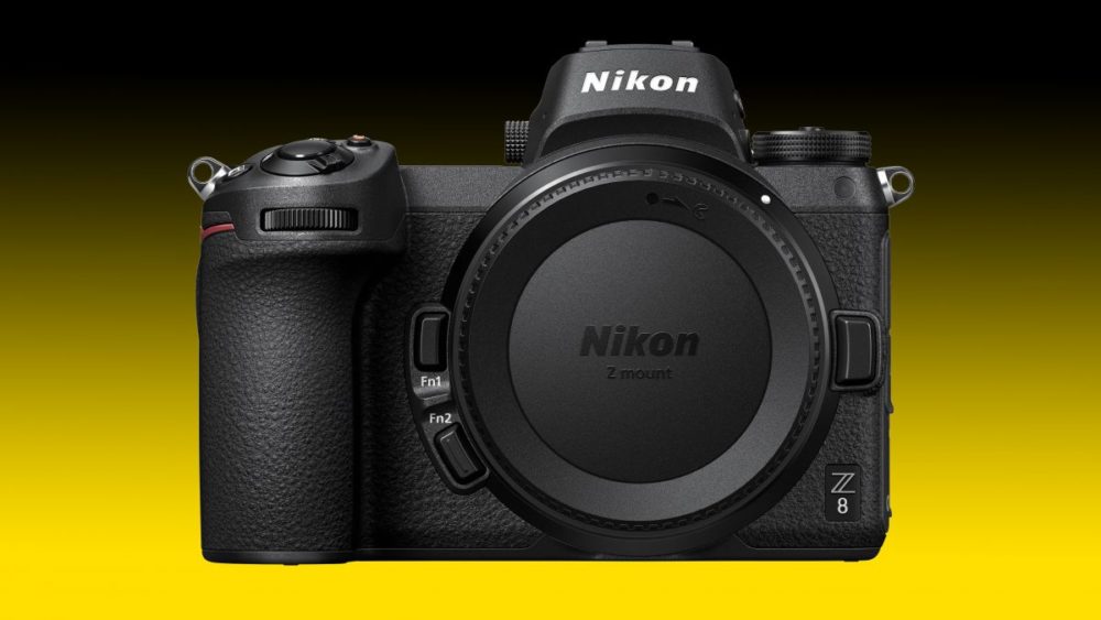 Nikon Z8 Camera Rumored to Feature 60MP sensor with 16Bit Raw Files