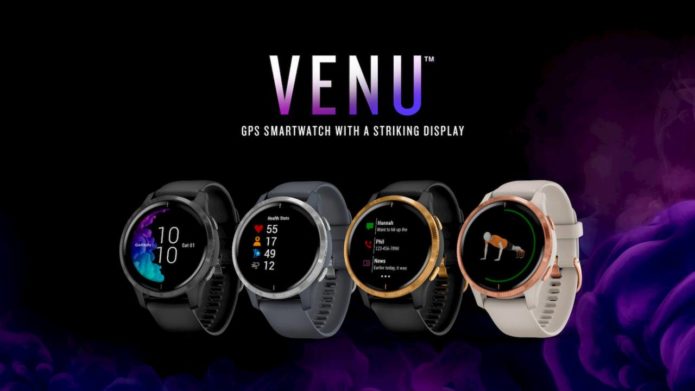 Garmin heads to IFA 2019 with eight new smartwatches