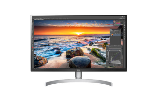 LG 27UK850 Review – Best Affordable 4K Monitor With USB-C