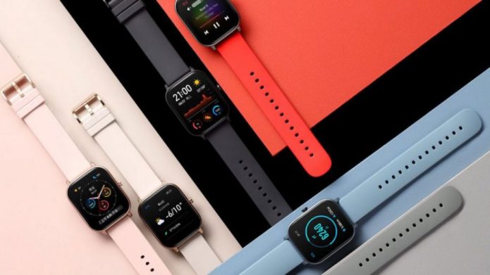 Huami Amazfit GTR: Apple Watch rival unveiled at IFA 2019