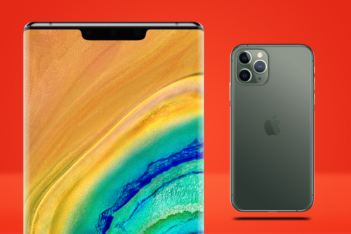 Huawei Mate 30 Pro vs iPhone 11 Pro: Which Pro phone is best?