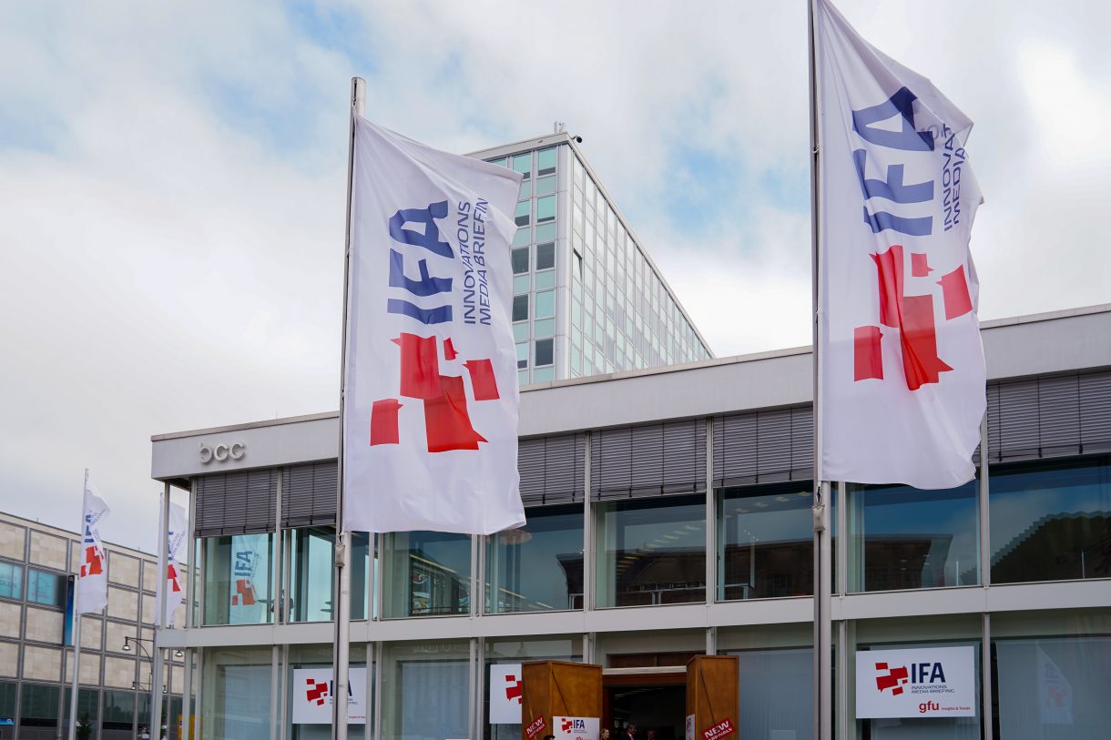 IFA 2019: Xperia 2, Motorola One Zoom and Huawei Freelace 2 – What to expect