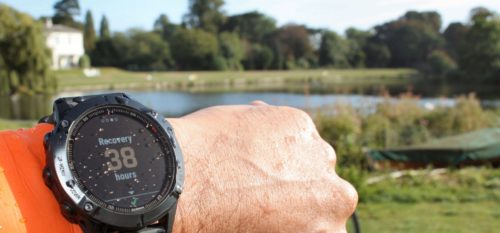 Garmin Fenix 6S Pro hands-on review: Small watch, big deal