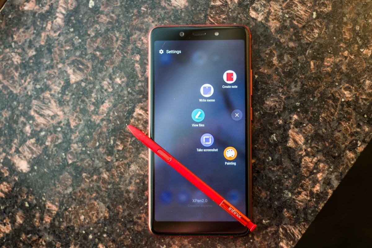 Infinix Note 5 Stylus Review Budget Phone That You Shouldn’t Ignore