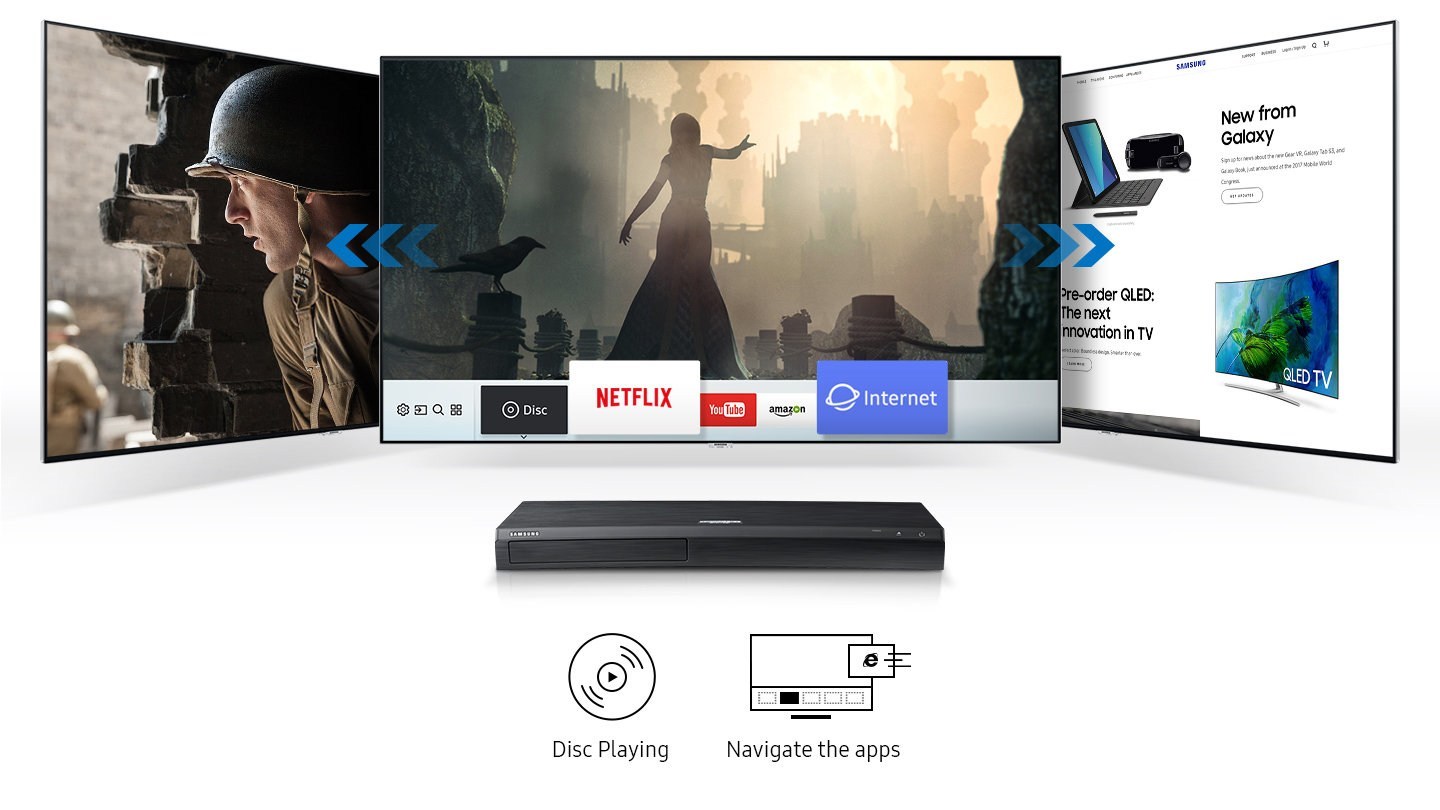 8K FAQ: Our top questions about 8K answered by Samsung