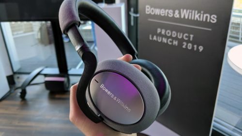 Hands on: Bowers & Wilkins PX7 review