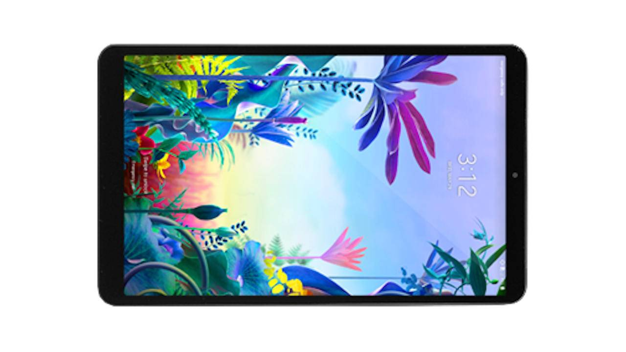 LG G Pad 5 might be an embarrassing return to the tablet market