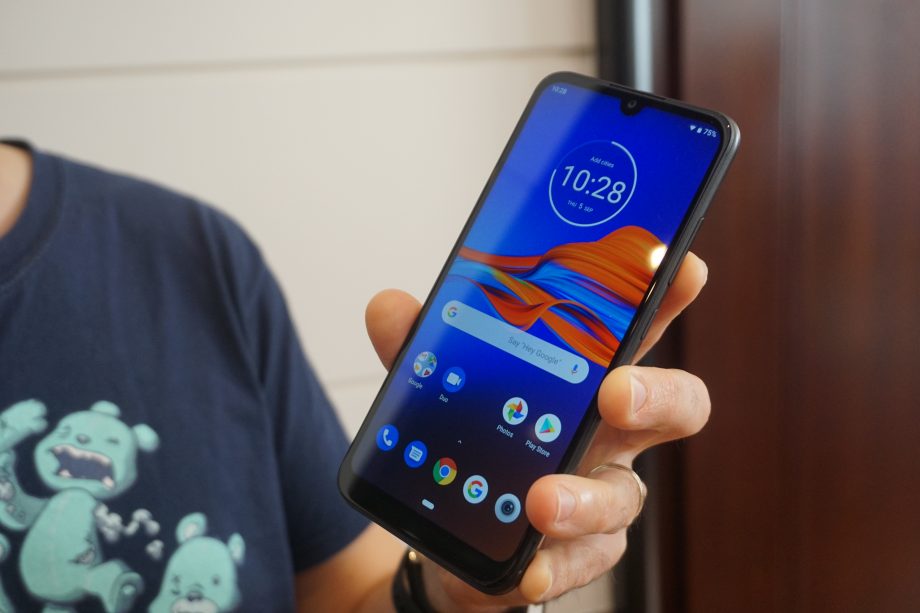 Hands on: Moto E6 Plus Review