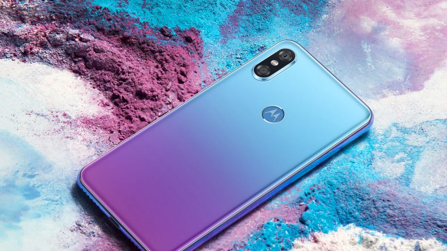 Motorola’s working on an Phone 11 rival: expect a new ‘top tier flagship in the near future’