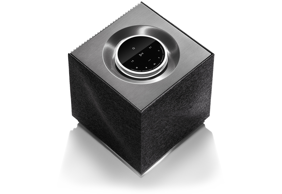 Naim Mu-so Qb 2nd Generation review: One sensational home speaker