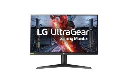 LG 27GL850 Review – 144Hz 1440p Nano IPS Monitor with FreeSync and G-Sync Compatibility