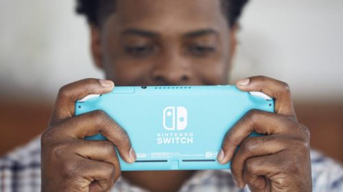 Nintendo Switch Lite vs Switch – Which is the right one for you