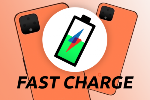 Fast Charge: The Pixel 4 XL has an open goal to win phone of the year