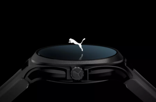 Puma’s new smartwatch is looking to hunt down Garmin