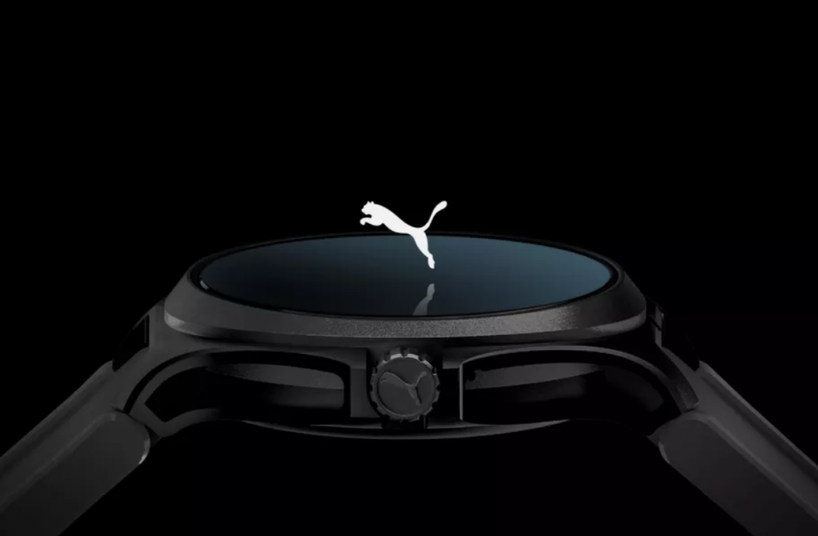 puma gps watch