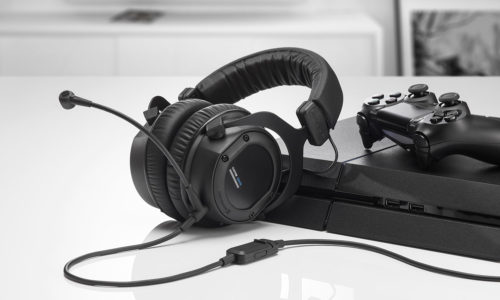 Best Nintendo Switch gaming headsets 2019