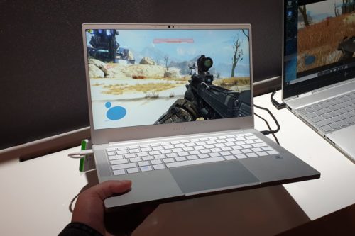 Razer Blade Stealth gets game-changing Intel Ice Lake upgrade