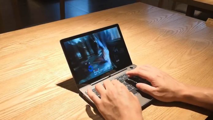 GPD P2 MAX Review: 8.9-Inches Mini Laptop