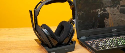 Astro A50 (2019) review