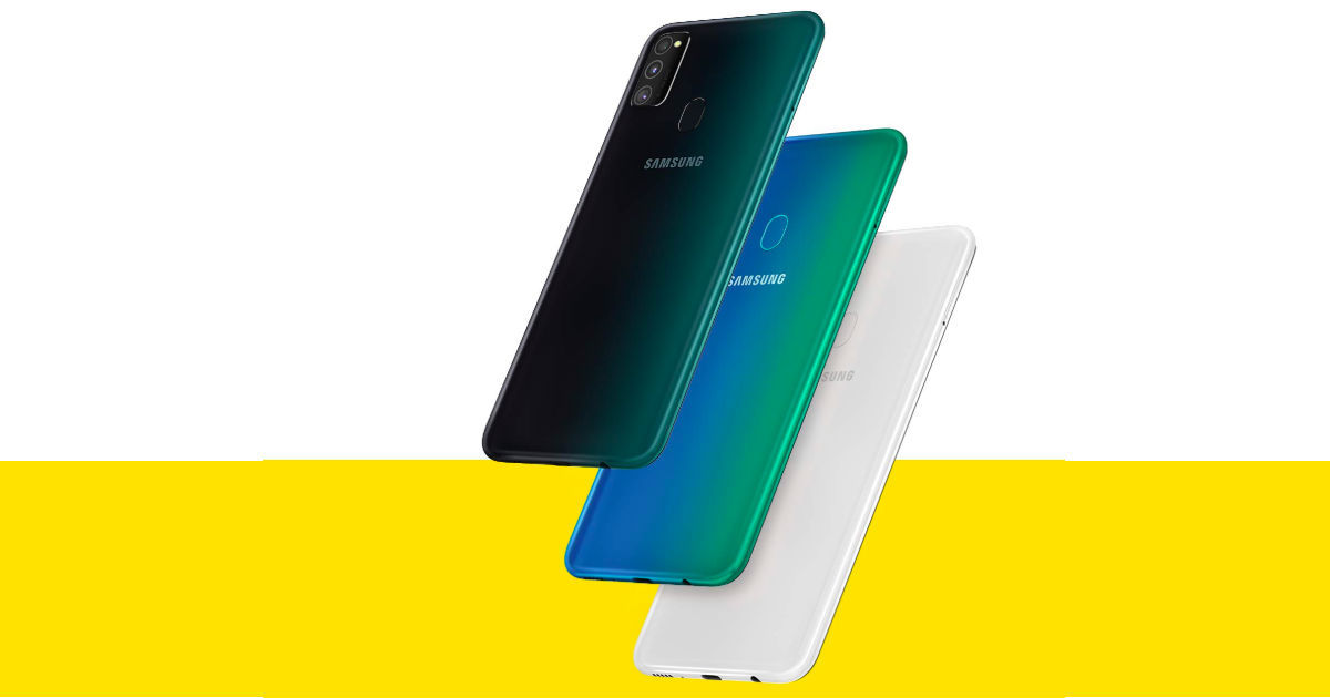 Samsung Galaxy M30s vs Samsung Galaxy M30 vs Samsung Galaxy A50s: Price in India, Specifications Compared