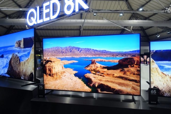 Samsung’s 8K TVs just got even better – here’s how