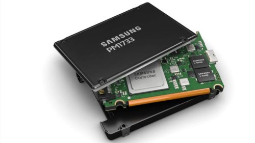 Samsung PCIe Gen4 SSDs boast three software innovations