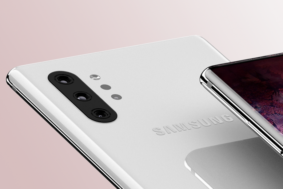 Galaxy One: Is the Samsung Galaxy Note series coming to an end?