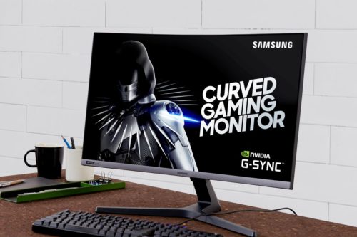 Samsung CRG5 27-inch Curved Gaming Display Review: Value-packed Gaming Monitor