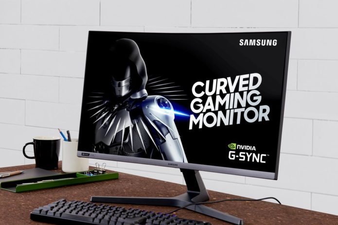 Samsung CRG5 27-inch Curved Gaming Display Review: Value-packed Gaming Monitor