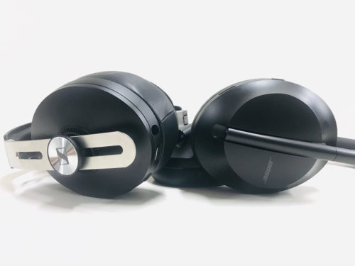 Sennheiser Momentum 3 Wireless vs Bose Noise Cancelling Headphones 700 Review