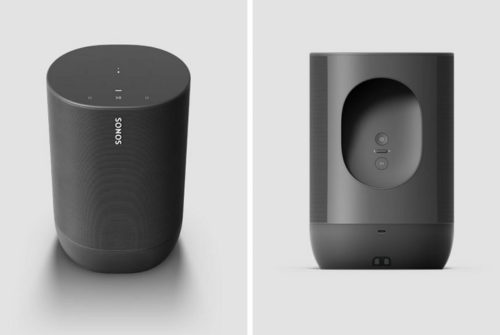 Sonos Move: Everything You Need to Know About Sonos’s First Portable Speaker