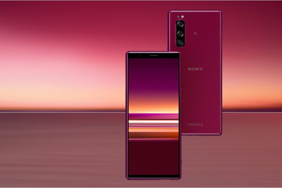 Sony Xperia 5 Vs Sony Xperia 1 What Has Changed Gearopen