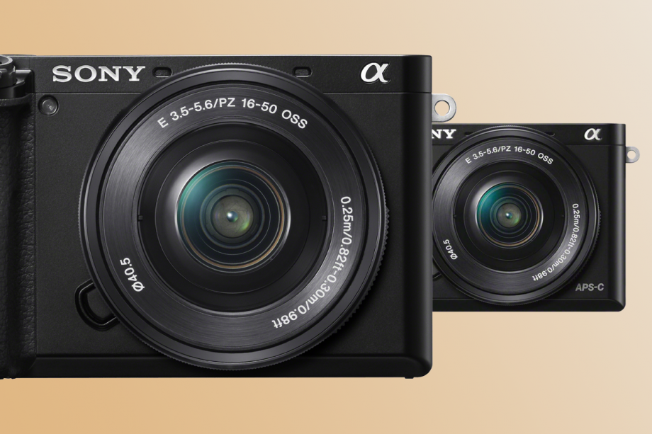 Sony A6100 vs Sony A6000 Should you upgrade?