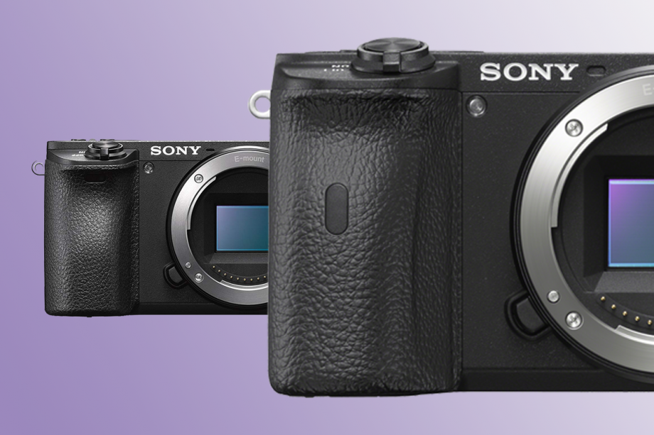 Sony A6600 vs Sony A6500: Should you upgrade?