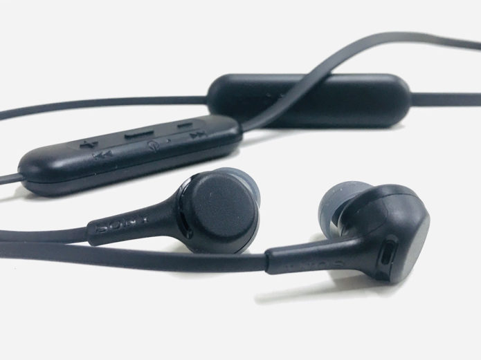 Sony WI-XB400 Extra Bass Wireless Earbuds Review
