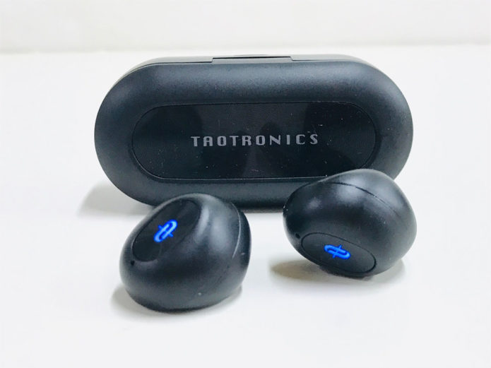 TaoTronics SoundLiberty 77 True Wireless Earbuds Review