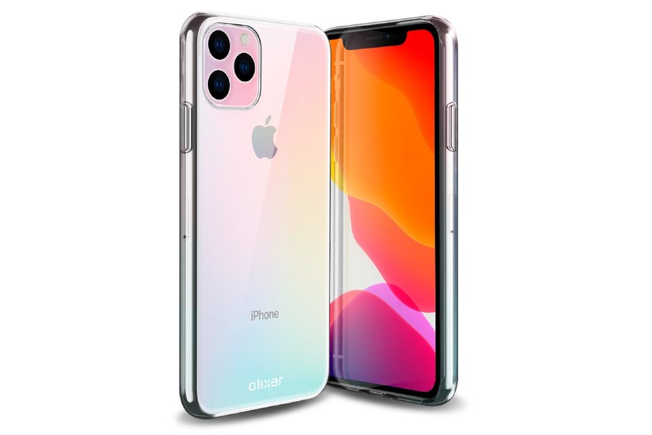 The-iPhone-11-Pro-might-launch-in-a-Galaxy-Note-10-like-gradient-color