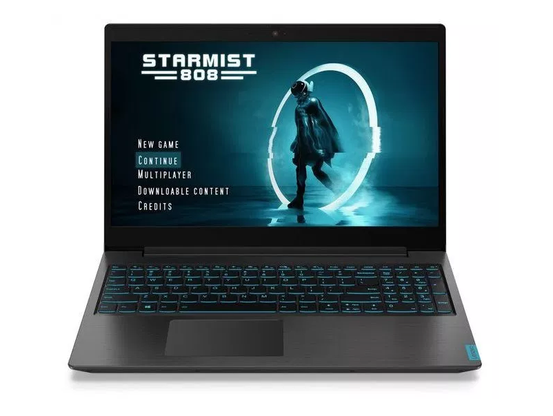 Lenovo Ideapad L340 Gaming (15″) review – pick your configuration carefully