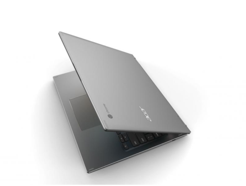 Acer Chromebook 13 CB713 review: Looks but not longevity
