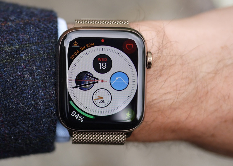 series 5 release date apple watch