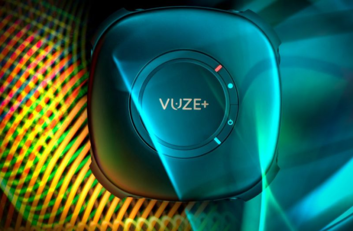 Vuze+ 3D Stereoscopic 360 Camera Review