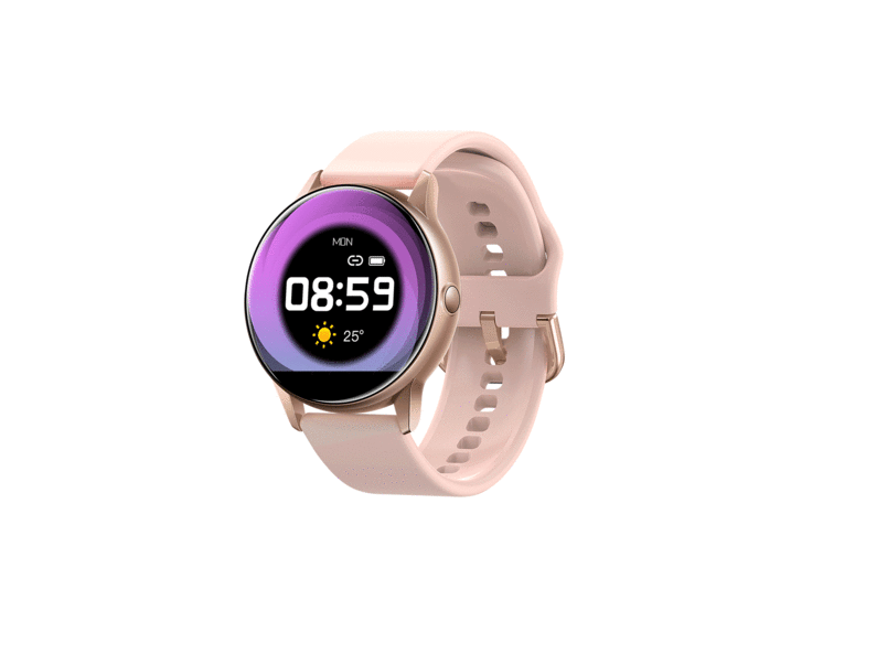 i touch smartwatch review