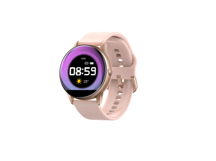 Bakeey C009 Smartwatch Review: Full Touch Screen Quick Fashion Smart Watch