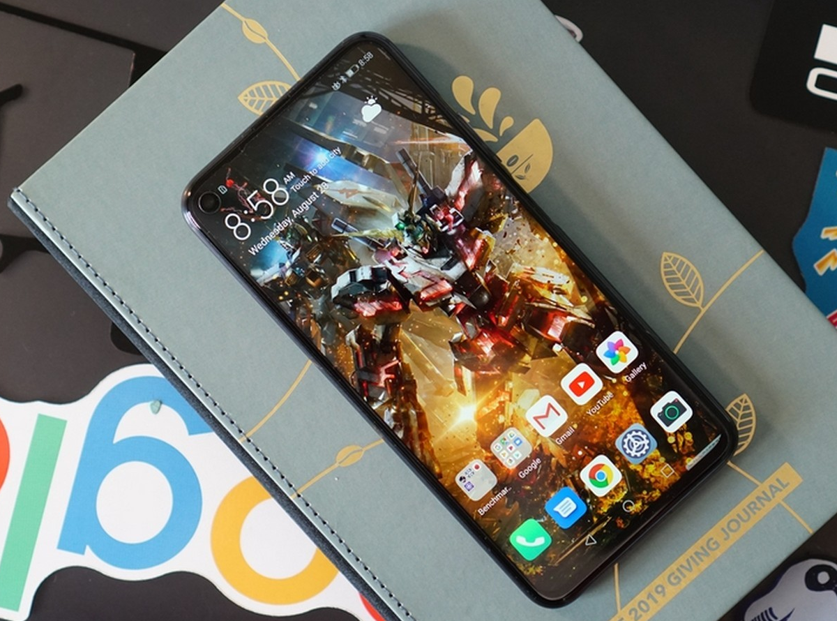 What You Need To Know: Huawei Nova 5T