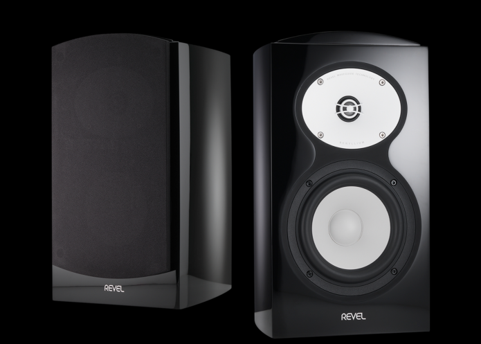 Revel Performa M126Be review