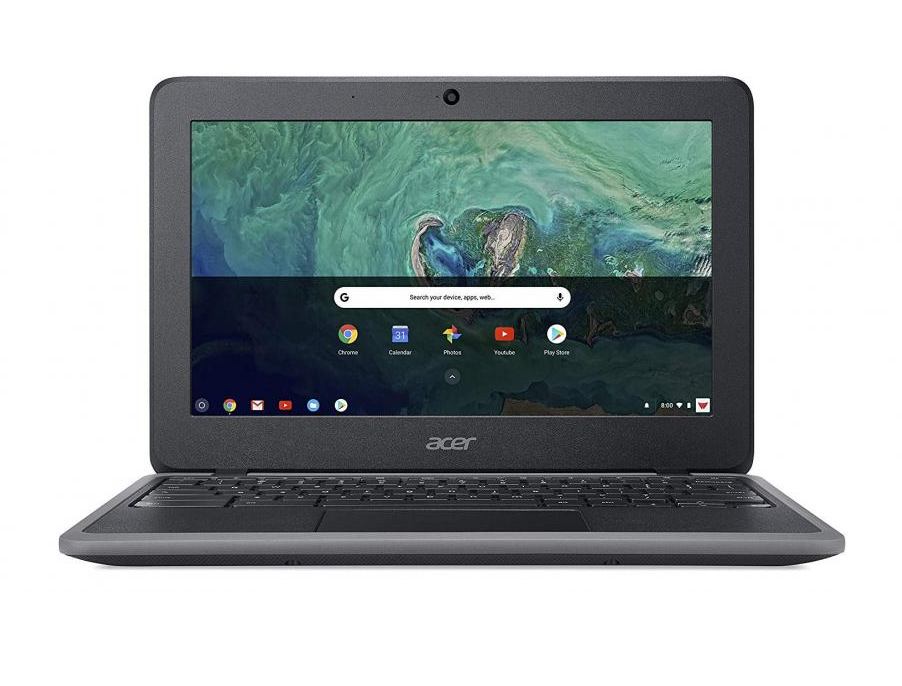 Acer Chromebook 11 C732 review: Slow and steady doesn't always win the race