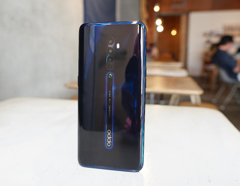 Смартфон Oppo Reno Ace 2 Eva.