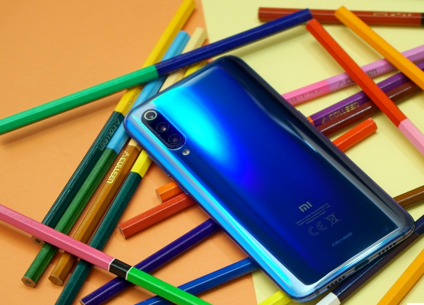 Huawei Nova 5T vs Xiaomi Mi 9 Comparo: Does Huawei’s New Mid-ranger Unseat The King?
